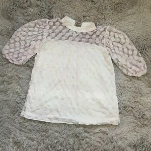 🚨SALE🚨 Short sleeve top